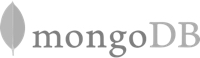 mongoDB logo